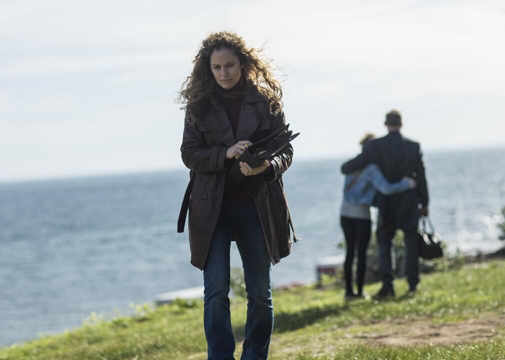 #14. The Leftovers